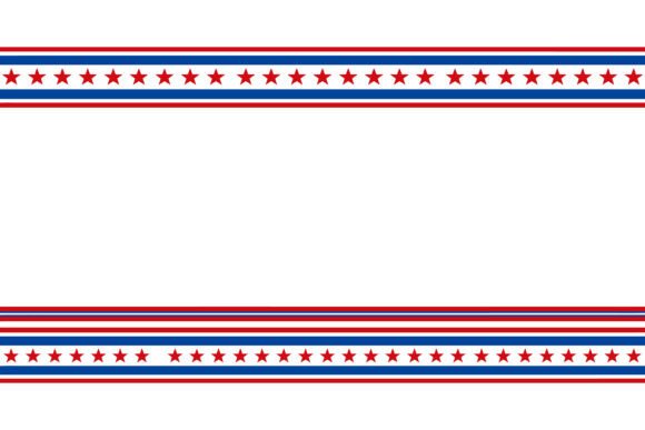 Designing with Spirit: The Memorial Day Stripe Aesthetic