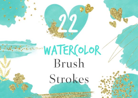 Green Watercolor Splotch Clipart: Creative Uses & Design Tips