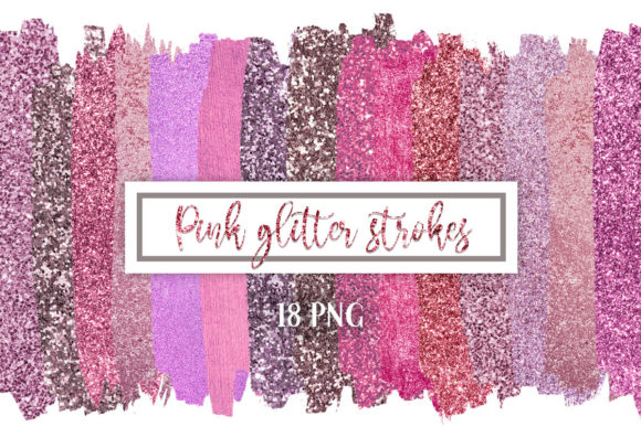 Pink Glitter Background Metallic Texture: A Designer's Secret Weapon